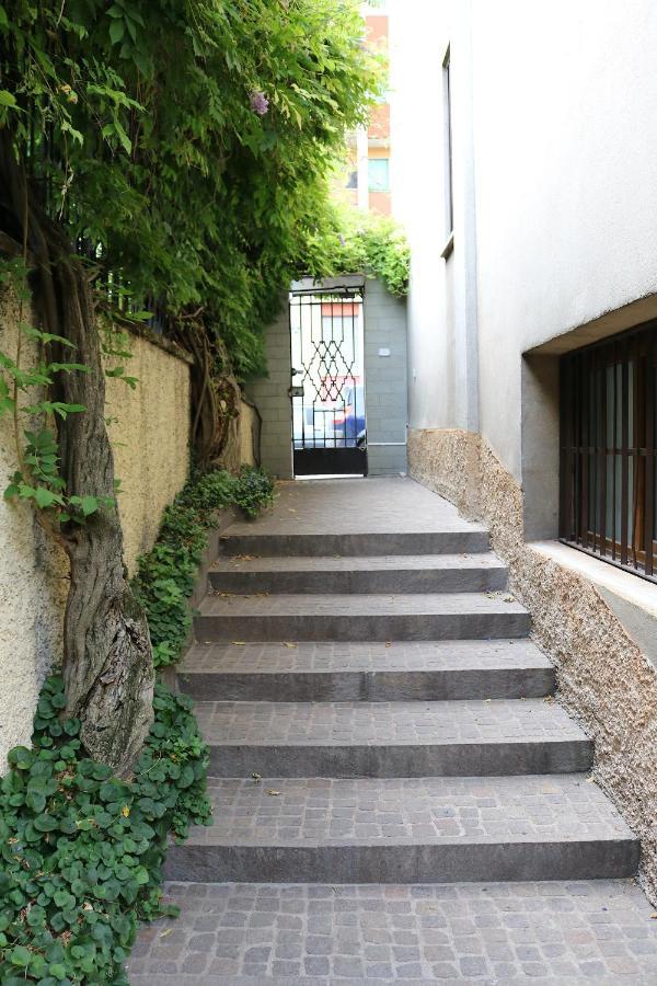 Gambara Guests House 호텔 밀라노 외부 사진