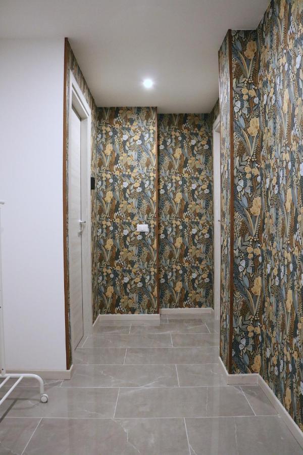 Gambara Guests House 호텔 밀라노 외부 사진