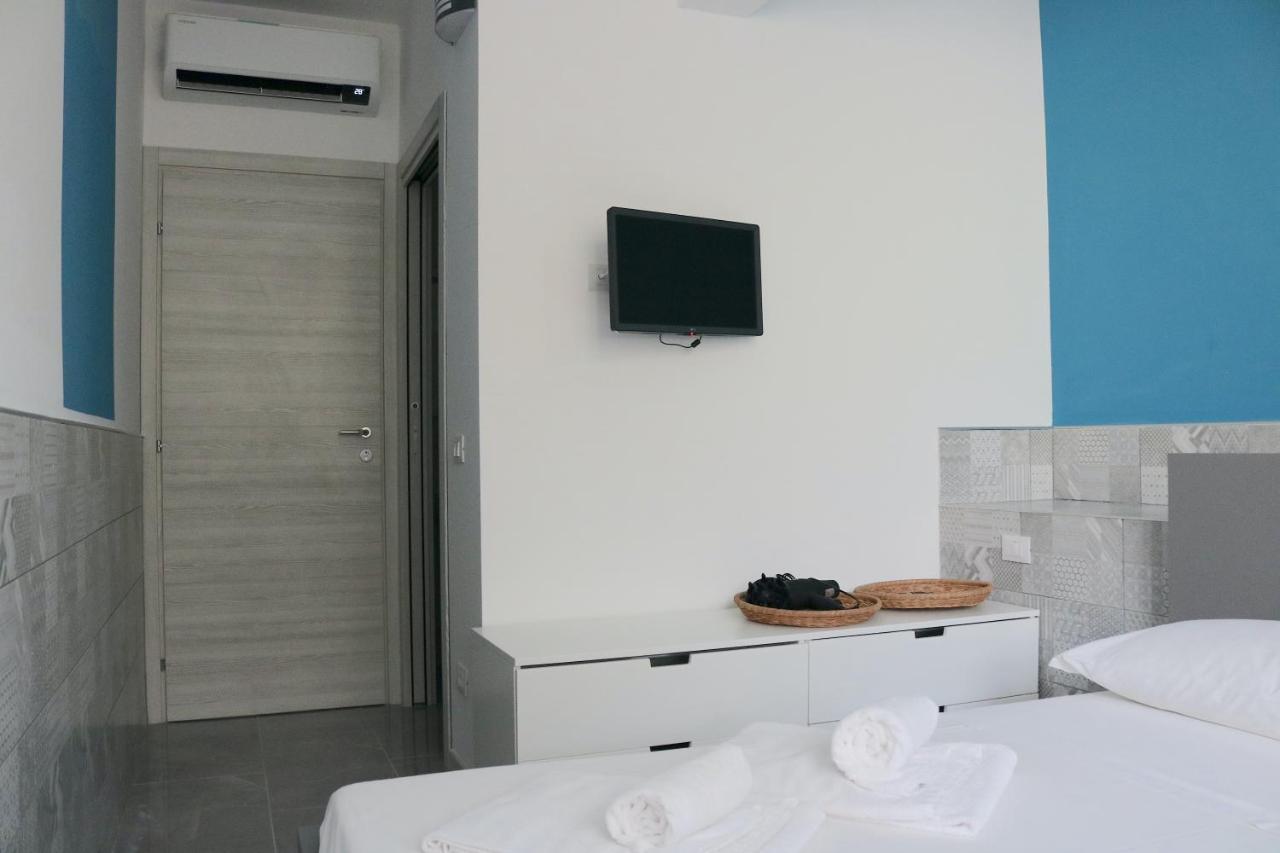 Gambara Guests House 호텔 밀라노 외부 사진